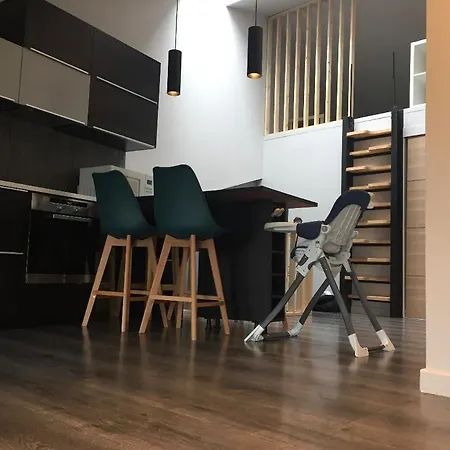 Le Refuge Medieval - Climatise Perche Sous Les Toits De Apartman